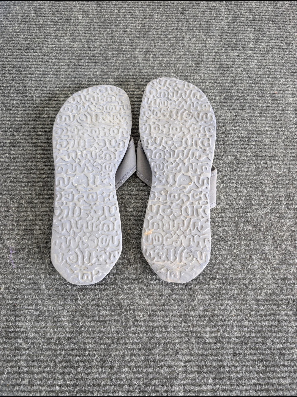 Nike men flip